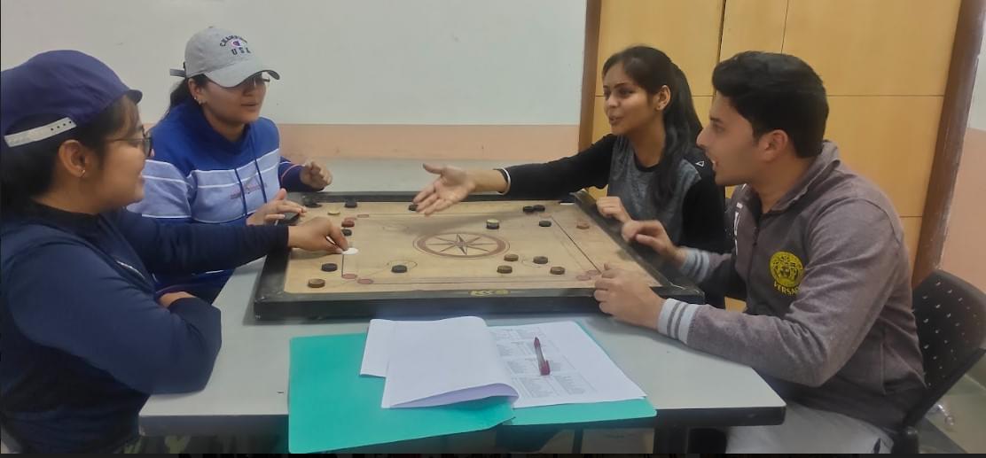 IILM Academy of Higher Learning Jaipur Campus photo 1